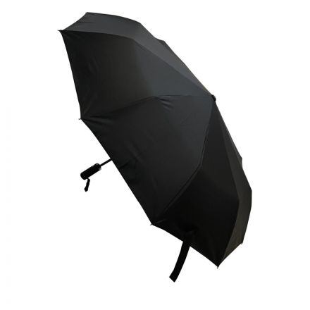 Зонт автоматический черный, Hd-UL-010 Зонт автоматический черный, Hd-UL-010