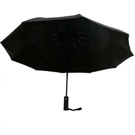 Зонт автоматический черный, Hd-UL-010 Зонт автоматический черный, Hd-UL-010