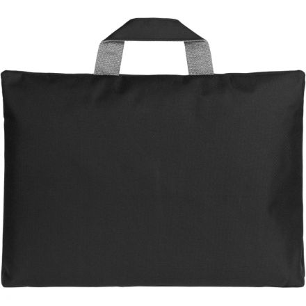 Сумка-папка Simple, черная,5295.30