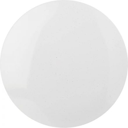 Светильник светодиодный серии DECO НОЧНОЕ НЕБО 48Вт 4000К 380х55мм IN HOME