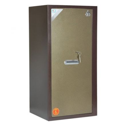 Сейф взломостойкий СМ-900