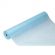 Простыня в рулоне 70х200, голубой  спанбонд, Стандарт, 12283 100шт/рул