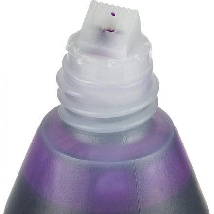 Краска штемпельная Комус фиолетовая 27 мл