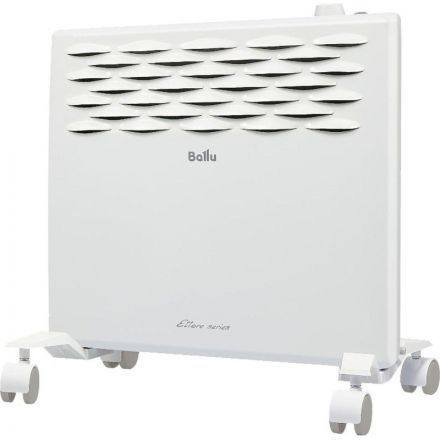 Конвектор электрический Ballu Ettore BEC/ETMR-1000 Конвектор электрический Ballu Ettore BEC/ETMR-1000