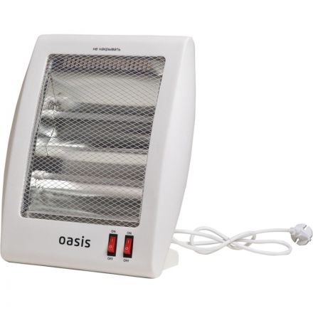 Обогреватель инфракрасный Oasis IS-8 Обогреватель инфракрасный Oasis IS-8