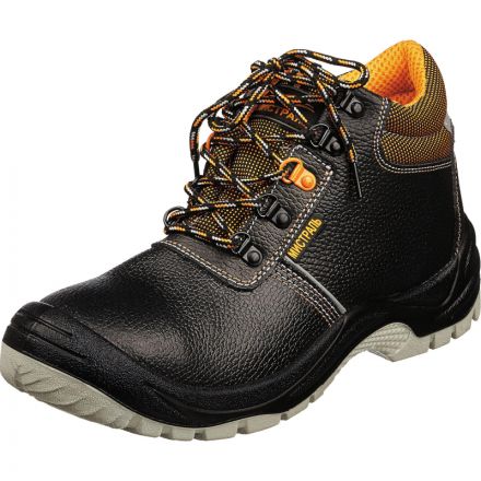 Ботинки Мистраль ULTRA ПУ/ТПУ с ПП и АС р.39 (119852)