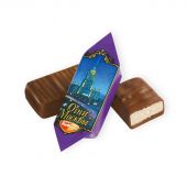 Конфеты шоколадные Огни Москвы, 5кг/уп Конфеты шоколадные Огни Москвы, 5кг/уп