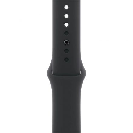 Смарт-часы Apple Watch Series 11 GPS 46mm Space Grey(Косм серый)[MEV44ZP/A Смарт-часы Apple Watch Series 11 GPS 46mm Space Grey(Косм серый)[MEV44ZP/A