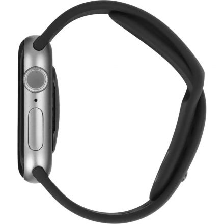 Смарт-часы Apple Watch Series 11 GPS 46mm Space Grey(Косм серый)[MEV44ZP/A Смарт-часы Apple Watch Series 11 GPS 46mm Space Grey(Косм серый)[MEV44ZP/A