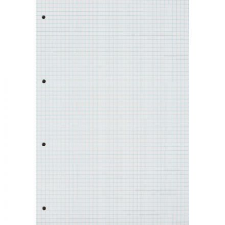 Сменный блок 80л,клетка,А4