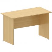 Стол рабочий MON_Канц 1200 СК22.10 бук Стол рабочий MON_Канц 1200 СК22.10 бук