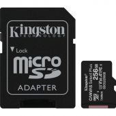 Карта памяти Kingston Canvas Select Plus microSDXC UHS-I +ад, SDCS2/256GB Карта памяти Kingston Canvas Select Plus microSDXC UHS-I +ад, SDCS2/256GB