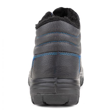 Ботинки рабочие (мод.14) с мет/поднос утепл. (р.44) Ботинки рабочие (мод.14) с мет/поднос утепл. (р.44)