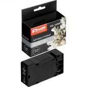 Картридж струйный Комус PGI-1400XL BK чер.для Canon MB2040/MB2140/MB2740