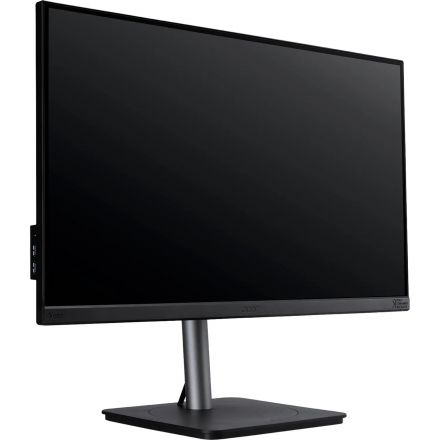 Монитор Acer Vero (UM.QB3CD.E01)23,8/FHD/IPS/100Hz/300cd/1ms/HDMI/DP