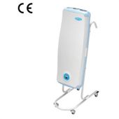 Рециркулятор БАКТЕРИЦИДНЫЙ ДЕЗАР-7 (ОРУБп-3-5-КРОНТ), УФ-лампа 5х15 Вт, 100 м3/ч Рециркулятор БАКТЕРИЦИДНЫЙ ДЕЗАР-7 (ОРУБп-3-5-КРОНТ), УФ-лампа 5х15 Вт, 100 м3/ч