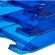 Лоток горизонтальный Attache Line прозрачный синий 340х255х63мм Лоток горизонтальный Attache Line прозрачный синий 340х255х63мм