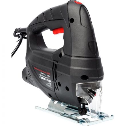 Электролобзик RedVerg Basic JS600