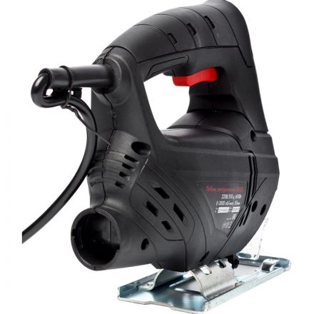 Электролобзик RedVerg Basic JS600