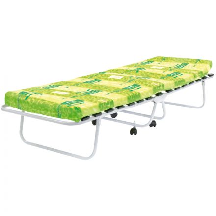 Раскладушка Кровать раскладная MED_ Люкс - М600 Раскладушка Кровать раскладная MED_ Люкс - М600