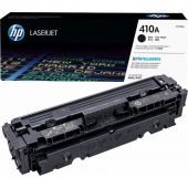Картридж лазерный HP 410A CF410A черный оригинальный Картридж лазерный HP 410A CF410A черный оригинальный