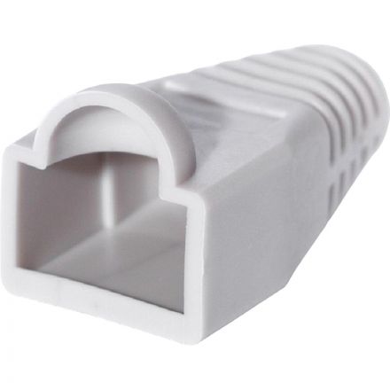 Колпачок ExeGate изолирующий для коннектора RJ-45, (100шт/уп) <EX205296RUS Колпачок ExeGate изолирующий для коннектора RJ-45, (100шт/уп) <EX205296RUS