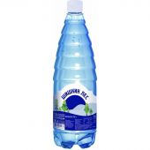 Вода питьевая Шишкин Лес газированная пэт, 1л