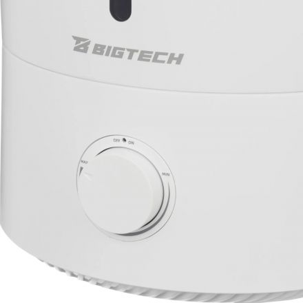 Увлажнитель BigTech ZSH002 (5л, механическая) Увлажнитель BigTech ZSH002 (5л, механическая)