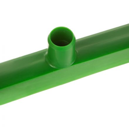 Сгон FBK с одинарной силиконовой пластиной 400мм зеленый 28400-5 Сгон FBK с одинарной силиконовой пластиной 400мм зеленый 28400-5