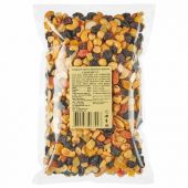 Смесь сладкая жареных орехов с цукатами, СЕМУШКА, 1 кг