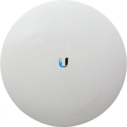 Точка доступа Ubiquiti NanoBeam 5AC Gen 2 (NBE-5AC-Gen2) 5 ГГц, PtP/PtMP