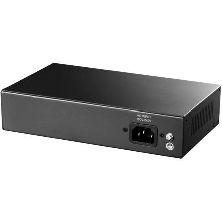 Коммутатор Cudy FS1006P 4хPoE+ 65W