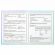 Дневник 1-4 класс 48 л., твердый, ЮНЛАНДИЯ, глянцевая ламинация, с подсказом, "Русалочка", 106824