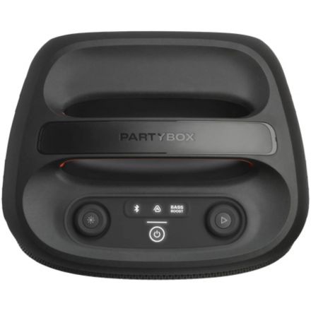 Портативная акустика JBL PartyBox Encore Essential 2 (JBLPBENCOREЕSS2AS)