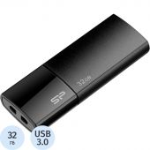 Флеш-память Silicon Power Blaze B05 32 Gb USB 3.1 G1 черная