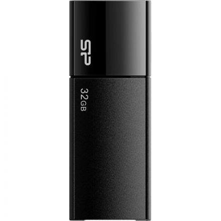 Флеш-память Silicon Power Blaze B05 32 Gb USB 3.1 G1 черная