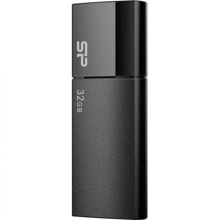 Флеш-память Silicon Power Blaze B05 32 Gb USB 3.1 G1 черная