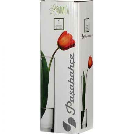 Ваза ФЛОРА 265 мм, 43767B Ваза ФЛОРА 265 мм, 43767B