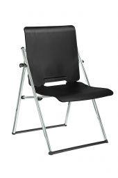 Кресло-трансформер Form RCH 1821 Чёрный пластик хром