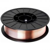 Проволока сварочная омедненная WS WELDESHIP (D200) 0,8 мм уп/5 кг (ER70S-6)