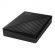 Портативный HDD WD My Passport 5Tb 2.5, USB 3.0, черный, WDBPKJ0050BBK-WESN