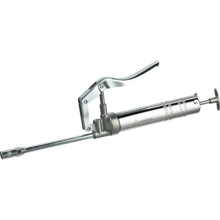 Шприц рычажно-плунжерный 120 мл МАСТАК (132-02220)