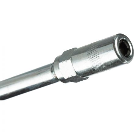 Шприц рычажно-плунжерный 120 мл МАСТАК (132-02220)