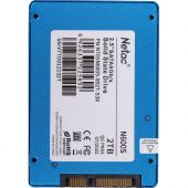 SSD накопитель Netac SSD N600S 2TB 2.5 SATA 3D NAND(NT01N600S-002T-S3X) SSD накопитель Netac SSD N600S 2TB 2.5 SATA 3D NAND(NT01N600S-002T-S3X)