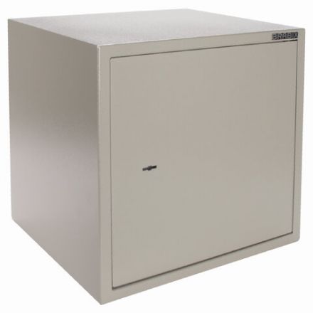 Сейф мебельный BRABIX "D-40m", 400х400х366 мм, 13 кг, ключевой замок, крепление к стене, 291164 Сейф мебельный BRABIX "D-40m", 400х400х366 мм, 13 кг, ключевой замок, крепление к стене, 291164