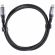 Кабель USB4 TypeCM/CM 16K@60Hz 80GBps, PD 240W, Telecom 1м <TUS855-1M