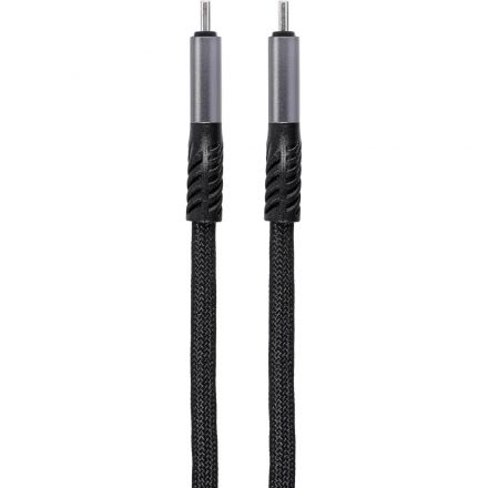 Кабель USB4 TypeCM/CM 16K@60Hz 80GBps, PD 240W, Telecom 1м <TUS855-1M