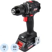 Дрель-шуруповерт ELITECH HD CD 20SL2 (E2201.040.01)