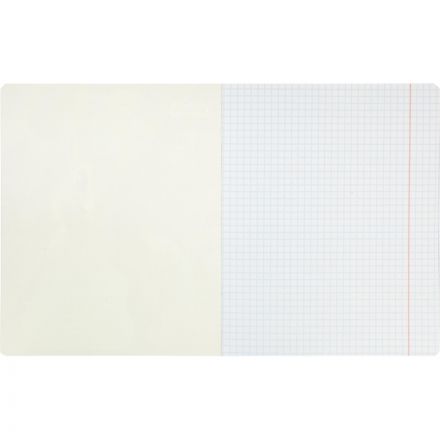 Тетрадь школьная А5 12л клетка Комус Класс Милые зверушки в ассорт 2021685