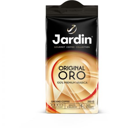 Кофе Jardin Oro молотый, 250г 1747-12